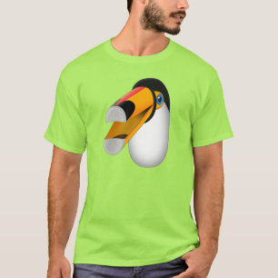 Camiseta Tou-can -
