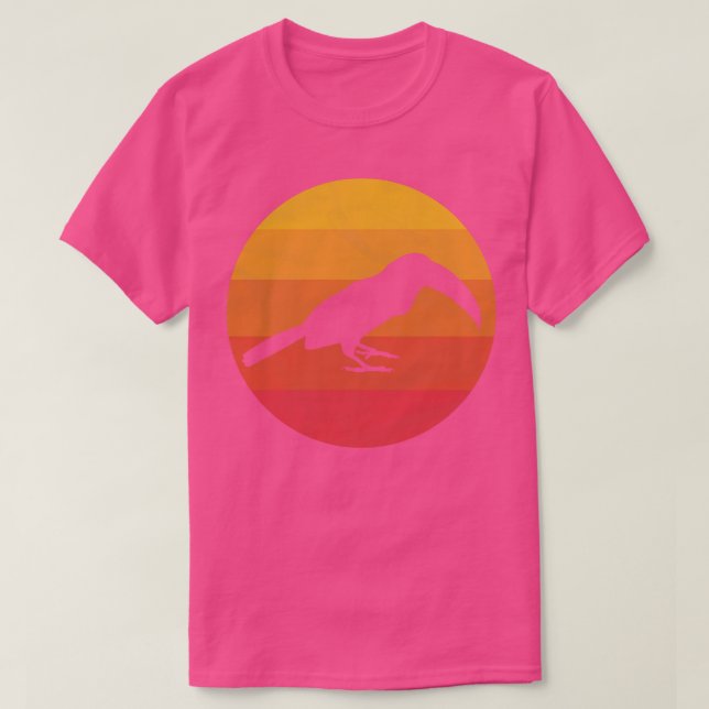 Camiseta Toucan (Frente do Design)