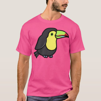 Camiseta Toucan