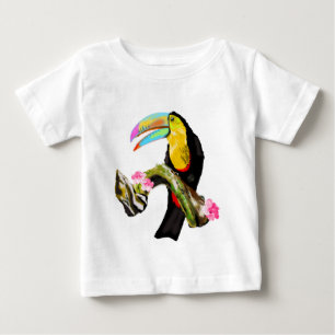 Camiseta Toucan