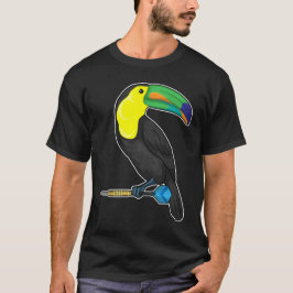 Camiseta Toucan Darts Dart