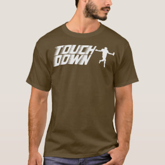 Camiseta TouchDown