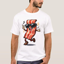 Camiseta Toucinho Dançante