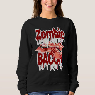 Camiseta Toucinho de Zumbi Cadáver Inumano Vingança