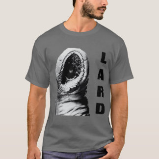 Camiseta Toucinho engraçado