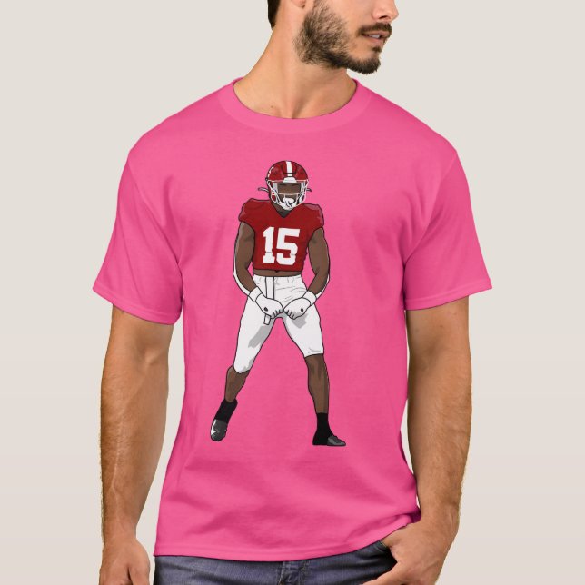 Camiseta Tough (Frente)