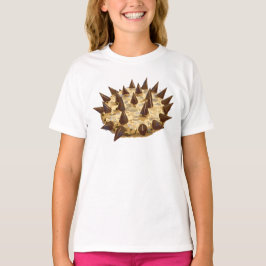 Camiseta Tough Cookie