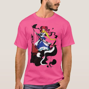 Camiseta Touhou Project - Komachi Onozuka