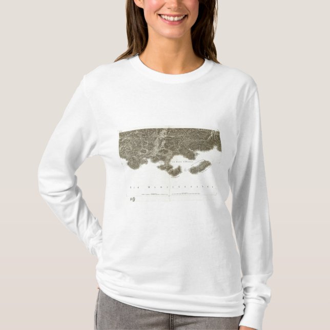 Camiseta Toulon (Frente)