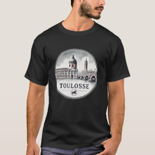 Camiseta Toulouse
