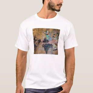 Camiseta Toulouse-Lautrec - Dança Mourisca / As Almeias