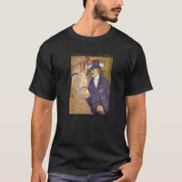Toulouse Lautrec O inglês