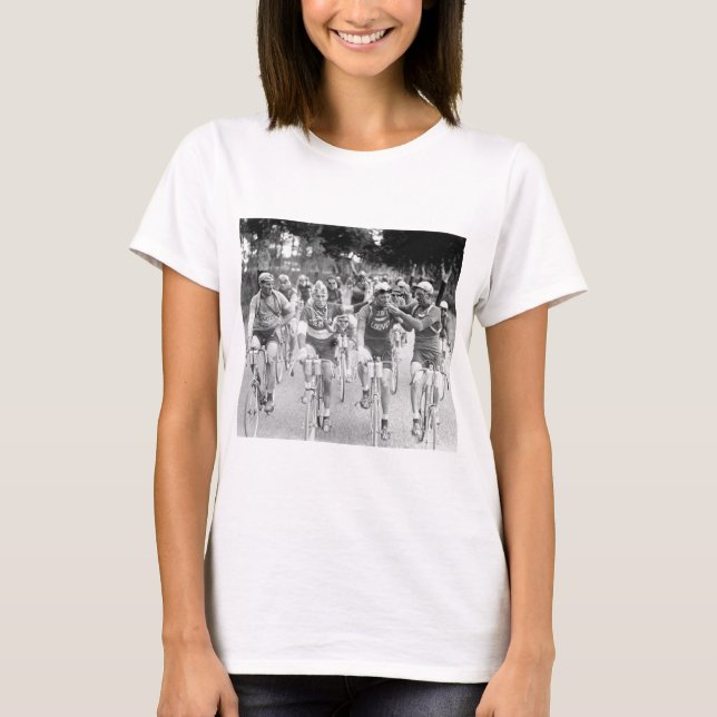 Camiseta Tour De France 1920 (Frente)
