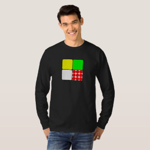 Camiseta Tour de France Jerseys 3 Yellow