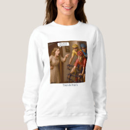 Camiseta Tour de Fran's