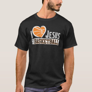 Camiseta Tour de Marcha da Escola de Amor de Jesus e Basque