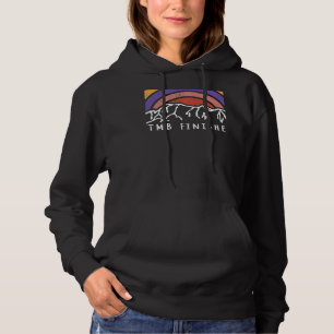 Camiseta Tour du Mont Blanc Chamonix França Itália Suíça