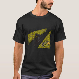Camiseta Tour pela França