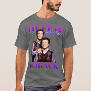 Camiseta Tour pelo Mundo Huff Doback