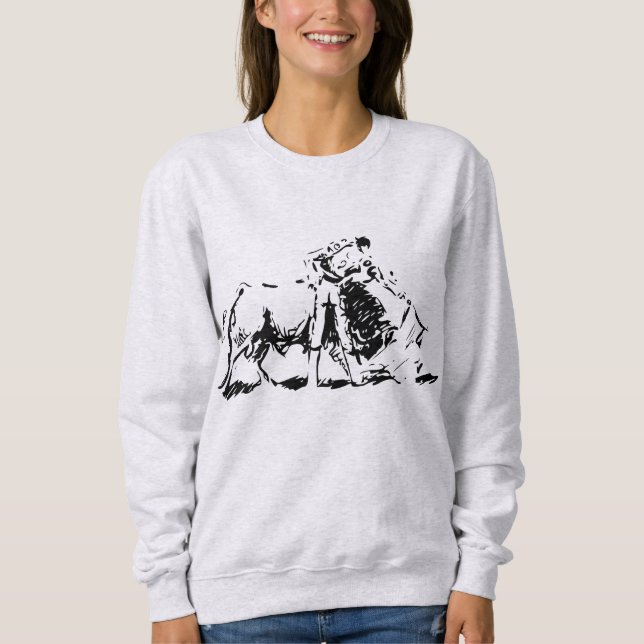 Camiseta Toureio (Frente)