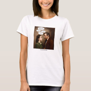 Camiseta Tourette Butler