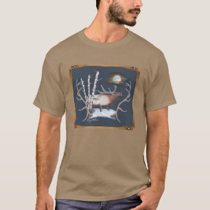 Camiseta Touro