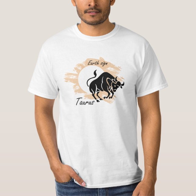 Camiseta Touro (Frente)