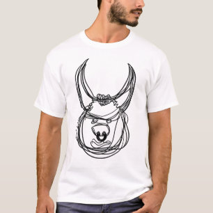 Camiseta Touro