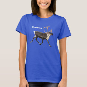 Camiseta Touro Cariou