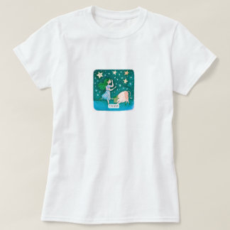 Camiseta Touro Cósmico