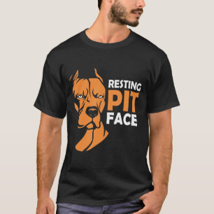 Camiseta Touro de Carapaça de Carapaça de Descolagem - No