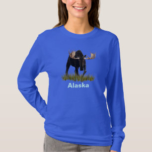 Camiseta Touro de carga