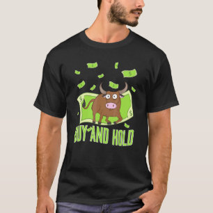 Camiseta Touro De comprar Com Dólares