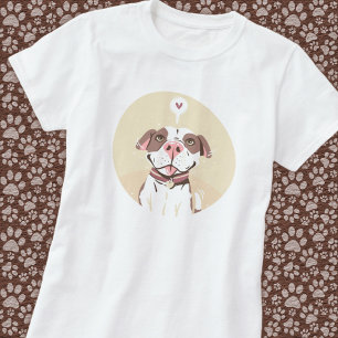 Camiseta Touro de Pit Cujo