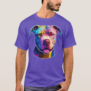 Camiseta Touro de Pit Sunset Retroativo 1