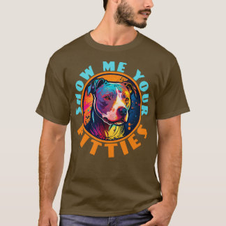 Camiseta Touro de Pit Sunset Retroativo 2