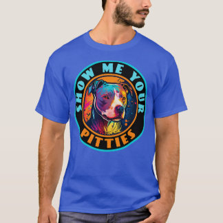 Camiseta Touro de Pit Sunset Retroativo 3
