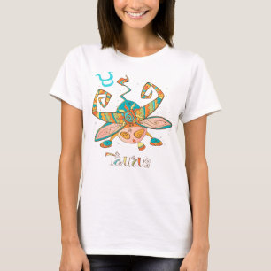 Camiseta Touro doce