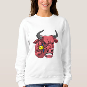 Camiseta Touro nas Trevas com Dart