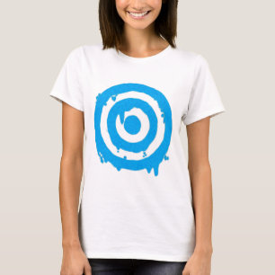 Camiseta Touro_Olho