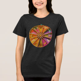 Camiseta Touro para a Vitória