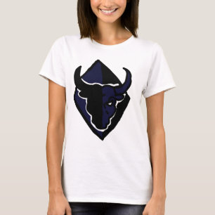 Camiseta Touro Touro Zodiac – Astrologia Minimalis