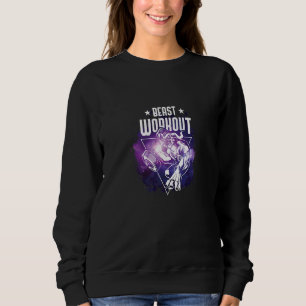 Camiseta Touro Treino Fera Touro Academia Fitness Levantame