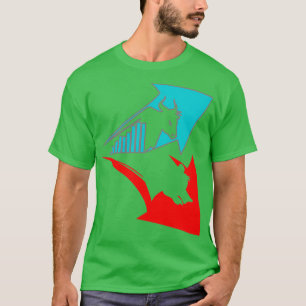 Camiseta Touros e ursos 2