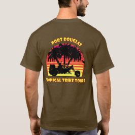 Camiseta Tours Tropicais
