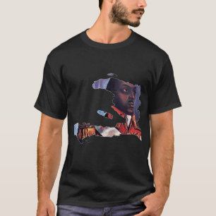 Camiseta Toussaint Louverture Haiti General Island