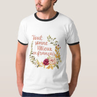 Tout Sonne Mieux en Français French
