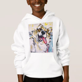 Camiseta Tout sourire