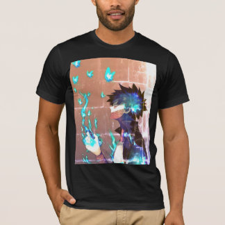 Camiseta Touya Todoroki