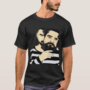 Camiseta Tovino Thomas Tovino Thomas Tovino Thomas Tovino T